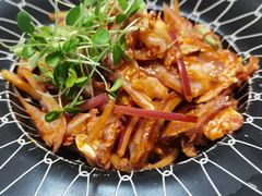 -画臻楼.家宴.融合菜(锦业路店)