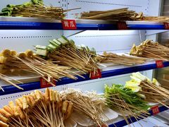 -钢管厂五区小郡肝串串香(南山店)