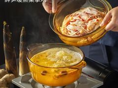 -高第街56号港式餐厅(山大路店)