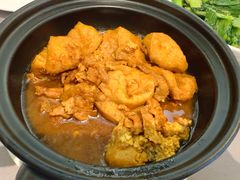 徐记油豆腐烧肉-徐记海鲜(陕西历史博物馆|明德门店)