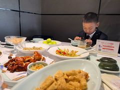 -小城故事·地道宁波味(月湖盛园店)