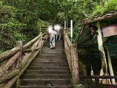 -綦江古剑山