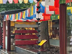 -西安市广仁寺