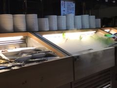 -火炉火自助餐(枫蓝国际店)