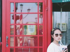 -星巴克(宁波老外滩店)