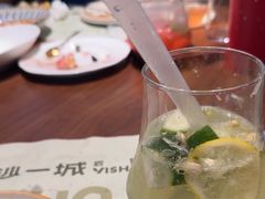 -一沙一城·岩烤牛扒(深圳首店)
