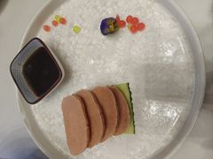 -天龙宝严素食馆(大兴善寺店)