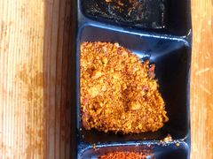 -一井烧肉·活鳗·寿司(望京SOHO店)
