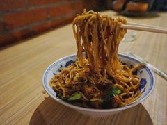 -小毛绝杀炒粉