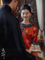 -今生有约婚纱摄影店(景德路店)