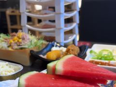 -AJIYA·池袋日式烧肉自助(天津万象城店)