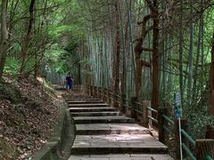 -敬亭山风景名胜区