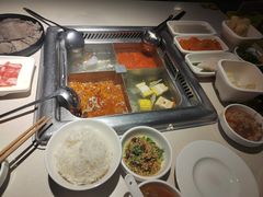 -海底捞火锅(万丰桥店)