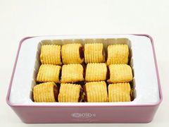 -家琳甜品(江南东店)