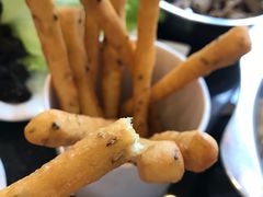 -蝎王府羊蝎子(西直门店)