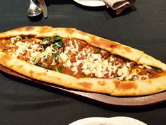 -Efes Turkish & Mediterranean Cuisine 艾菲斯餐厅(陆家嘴店)