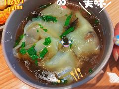 -素满香·素食自助餐(福州·长乐北路店)