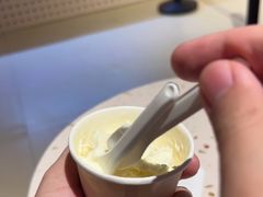 -CREAM STORY意大利手工冰淇淋&甜品(万象前海店)