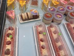 -奈雪的茶(湖滨银泰in77C区PRO店)