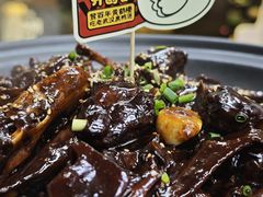 -回味黑鸭煲·始于2006(万松园店)