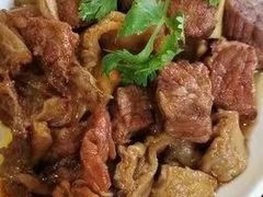 -一锅两头牛(牟平店)