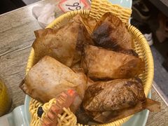 -状元阁烧烤(新华路总店)