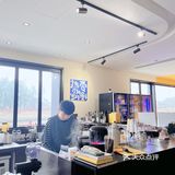 座落于郊野公园边上的宝藏咖啡馆