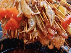 -冒椒火辣(太古里店)
