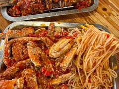 -冶建镜子·中国龙虾王(总店)
