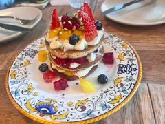 -Alimentari早午餐(安福路店)