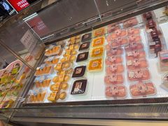 -天母蓝鸟烘焙·蛋糕·下午茶(时代城广场店)