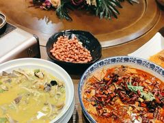 -永安水煮活鱼·仪征土菜院子