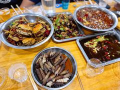 -陈氏肥蛤(小纬六路总店)