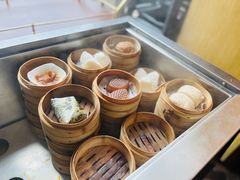 -广州德安丽舍凯宾斯基酒店