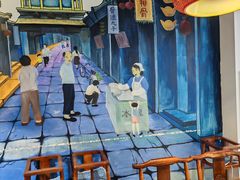 -良师门滨海人家·海鲜·家常菜(滨海城店)