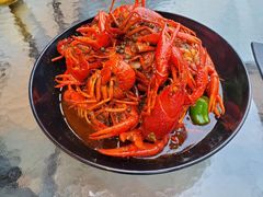 -红钳侠小龙虾·烧烤(中赢康康谷店)