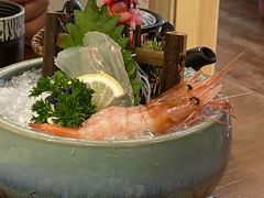 -本家食堂(华南店)