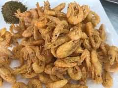 -渔民船说·北塘海鲜·天津菜·海肠捞饭(北塘古镇店)