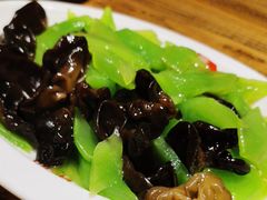 -海富荣·锅贴·陕菜家常菜(阳光城店)