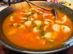 -那拉提之疆·新疆菜(美院店)