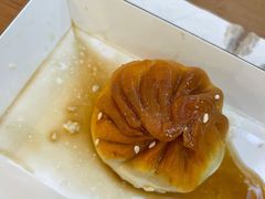 -小飞生煎(东方宝泰店)