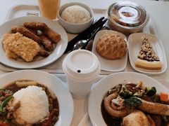 -宜家·瑞典风味餐厅(三桥店)