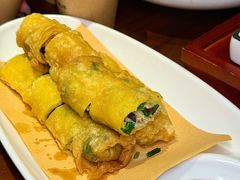 -纪林菜馆·博山菜老字号(华光路店)