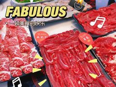 -鼎潮盛潮汕牛肉火锅(暮云店)