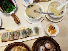 -红燕阁·中餐厅·粤式早茶·海南特色菜(红燕堂酒店)