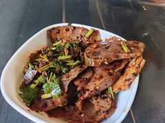 -兰州马子禄牛肉面(文景公园店)