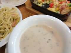 -萨莉亚意式餐厅(深圳北站店)