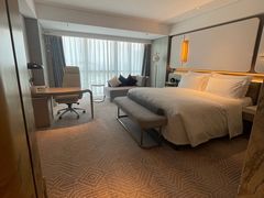 -北京北辰洲际酒店