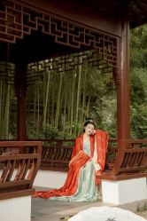 -盘子女人坊生日照·摄影馆(浦东店)