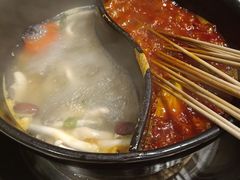 -钢管厂五区小郡肝串串香(南山店)
